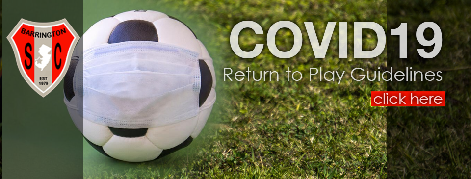 Covid19 Safety Plan