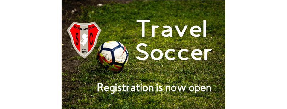 Travel Soccer